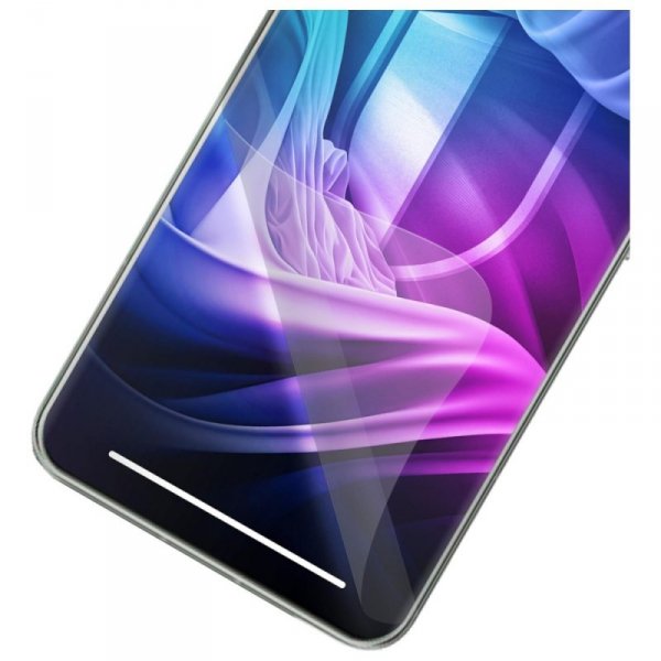 Matowa folia ochronna 3MK Silky Matt Pro do Xiaomi 15 Pro