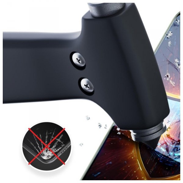 Folia prywatyzująca 3MK Silky Matt       Privacy do Xiaomi 15 Pro