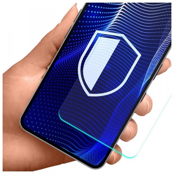 Szkło hybrydowe 3MK FlexibleGlass Pro do Nothing Phone (3a) / (3a) Pro