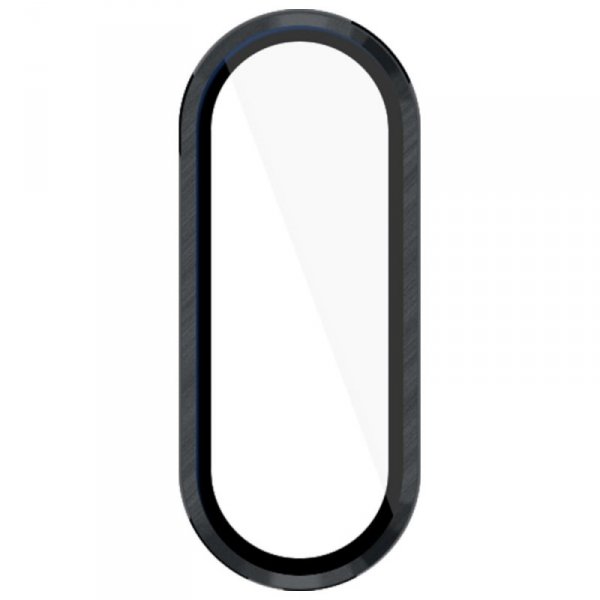 Ochrona na obiektyw aparatu 3MK Lens     Protection Pro do Samsung Galaxy A36 5G czarny 1szt