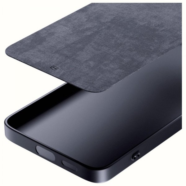 Etui 3MK Matt Case Pro do Xiaomi 15 Pro