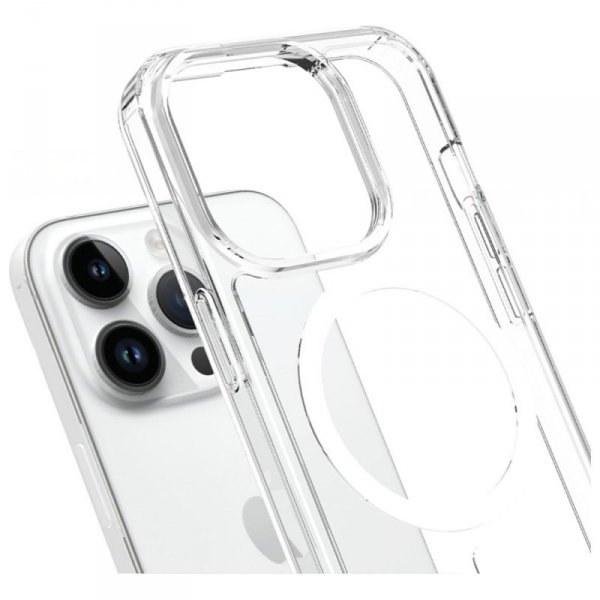 Etui 3MK Armor MagCase do Apple iPhone   14 Pro Max