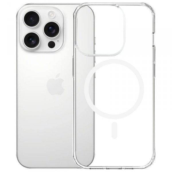 Etui 3MK Armor MagCase do Apple iPhone   14 Pro Max