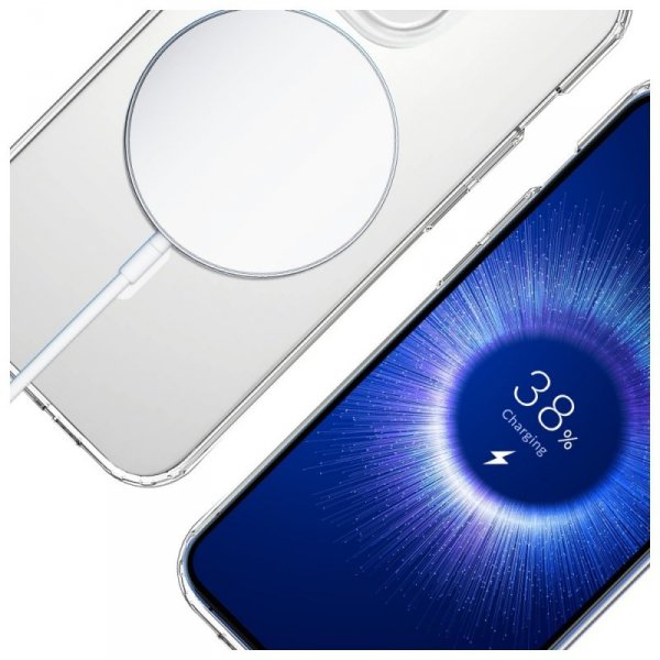 Etui 3MK Armor MagCase do Apple iPhone   15 Pro