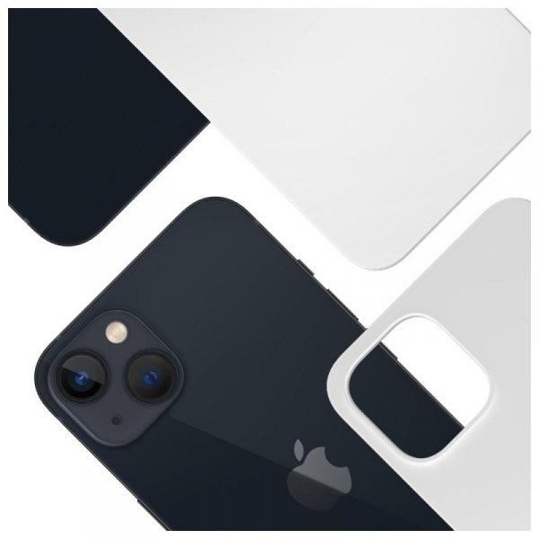 Etui 3MK Hardy MagSilicone do Apple      iPhone 14 Plus biały