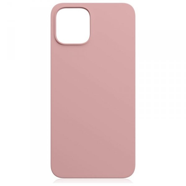 Etui 3MK Hardy MagSilicone do Apple      iPhone 15 różowy