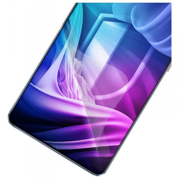 Matowa folia ochronna 3MK Silky Matt Pro do Realme GT 7