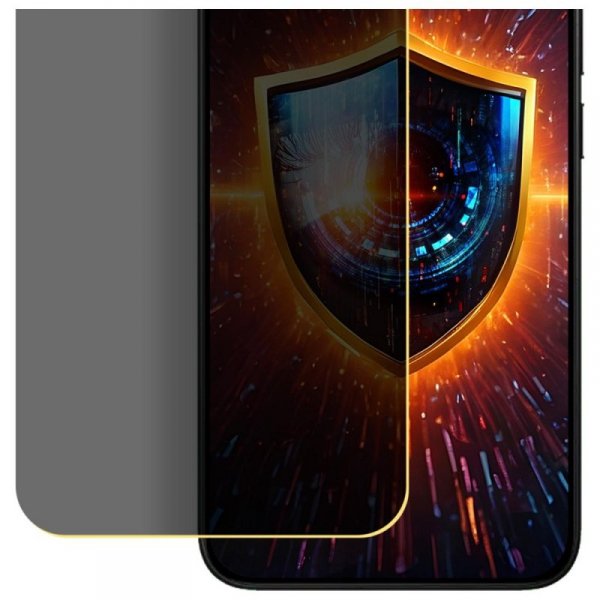 Folia 3MK Silky Matt Privacy do Xiaomi   15T 5G