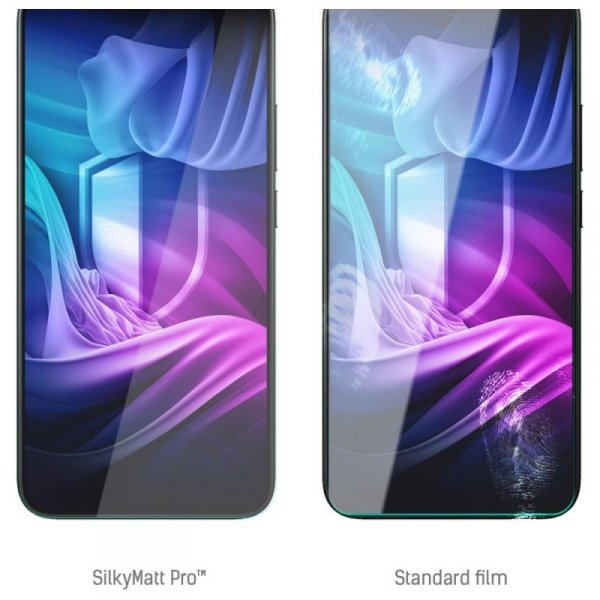 Folia 3MK Silky Matt Pro do Xiaomi 15T   5G