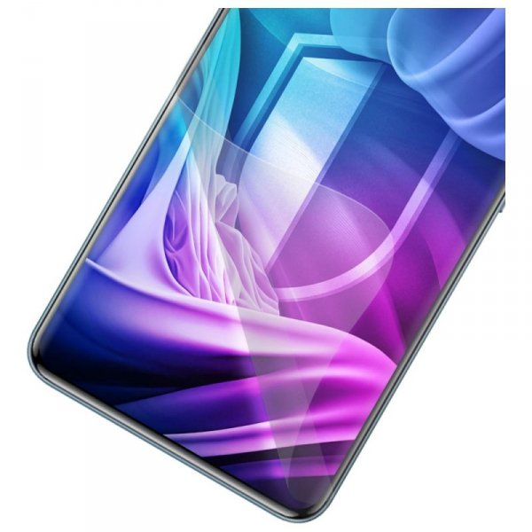 Folia 3MK Silky Matt Pro do Redmi Note   15 Pro 4G