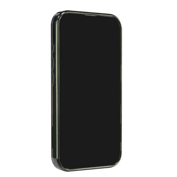 Audi IML Sport MagSafe iPhone 16 6.1&quot;czarny/black hardcase AUS-IMLMIP16-RSQ/D2-BK