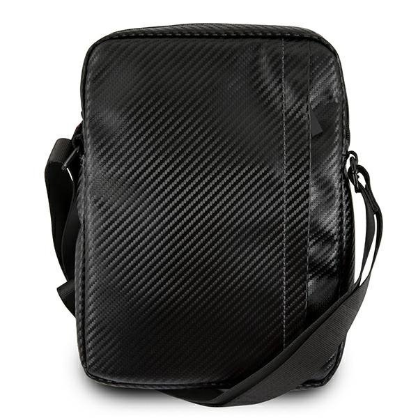 Torba BMW BMTB10CAPRBK Tablet 10&quot;Carbon / Red Stripe