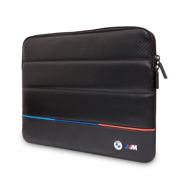 Sleeve BMW BMCS16PUCARTCBK 16&quot; czarny/black Carbon Tricolor
