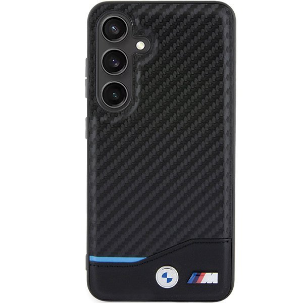 BMW BMHCS24S22NBCK S24 S921czarny/black Leather Carbon
