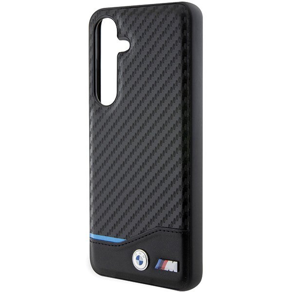 BMW BMHCS24S22NBCK S24 S921czarny/black Leather Carbon