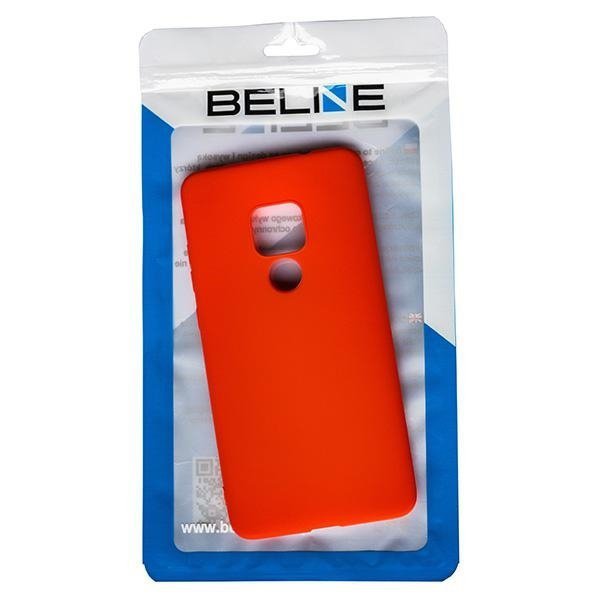 Beline Etui Candy Samsung M11 M115czerwony/red