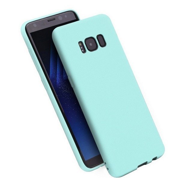 Beline Etui Candy Xiaomi RedmiNote 10 5G niebieski/blue