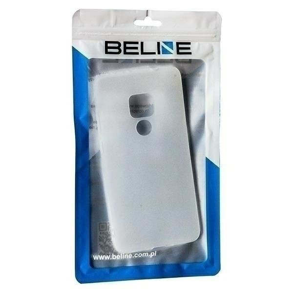Beline Etui Candy Samsung A22 5Gprzezroczysty/clear