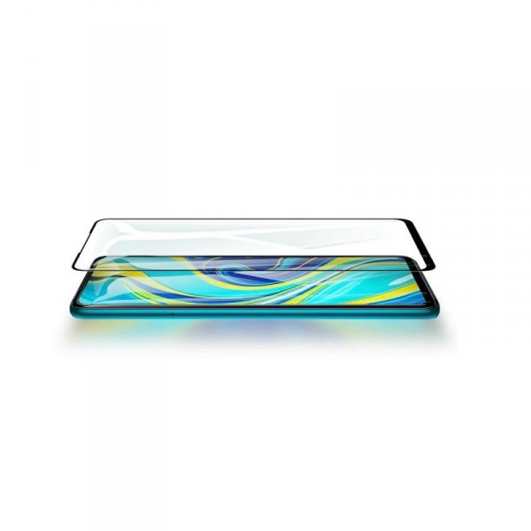 Beline Etui Candy Xiaomi Mi 11i 5Gprzezroczysty/clear