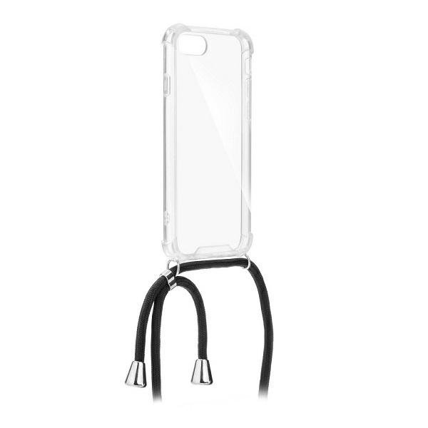 Beline Etui Candy Xiaomi Mi 11i 5Gprzezroczysty/clear