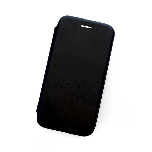 Beline Etui Book Magnetic iPhone 13 Pro6,1&quot; czarny/black