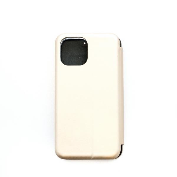 Beline Etui Book Magnetic Samsung M13 4GM135 złoty/gold A13 5G A136 / A04s A047
