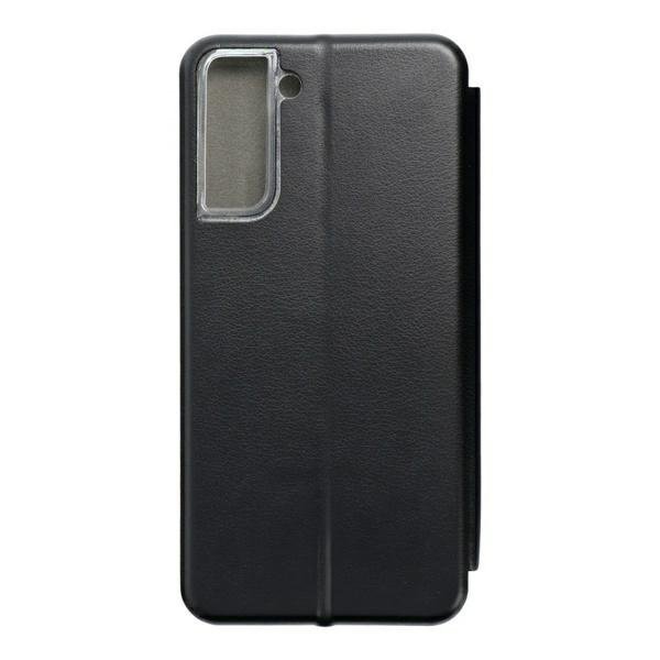 Beline Etui Book Magnetic Samsung S22 Ultra czarny/black