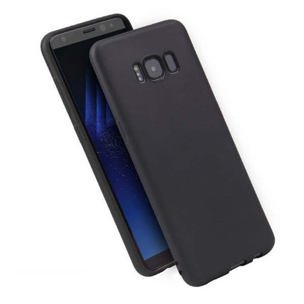 Beline Etui Candy Oppo Reno 5 5Gczarny/black