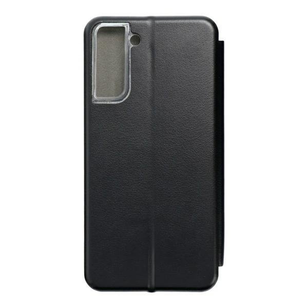 Beline Etui Book Magnetic Realme GT Neoczarny/black