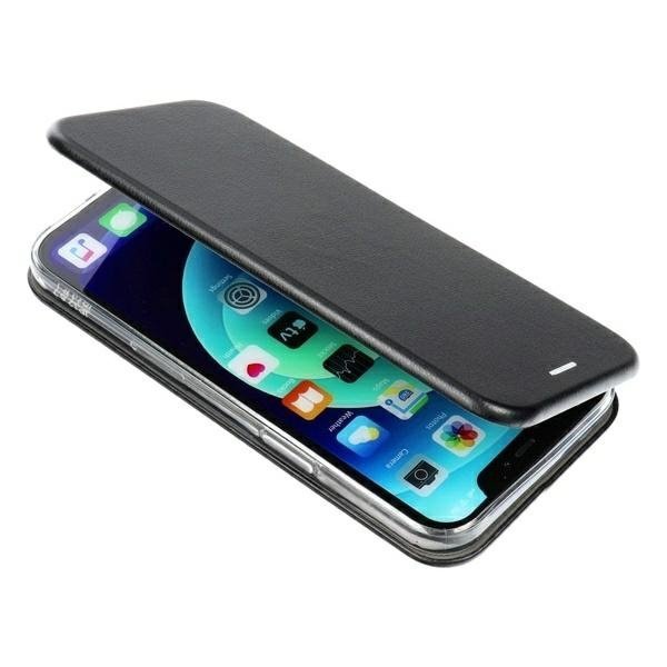Beline Etui Book Magnetic Samsung M23 5GM236 czarny/black
