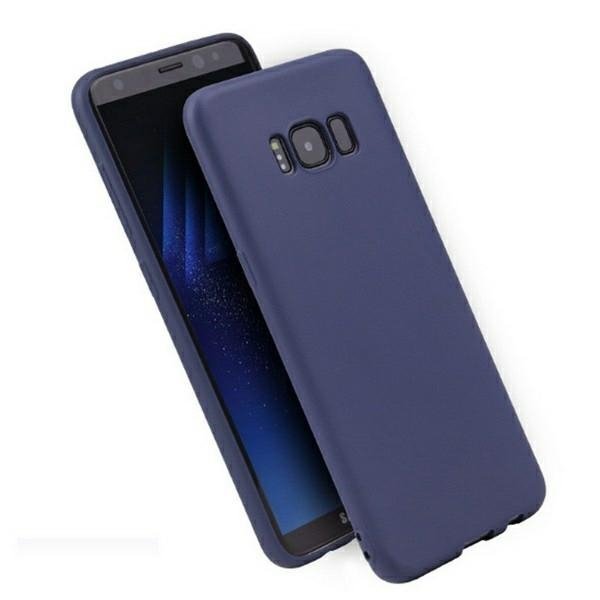 Beline Etui Candy Samsung A23 5G A236granatowy/navy M23 5G