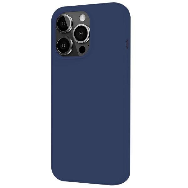 Beline Etui Candy iPhone 14 Pro 6,1&quot;granatowy/navy