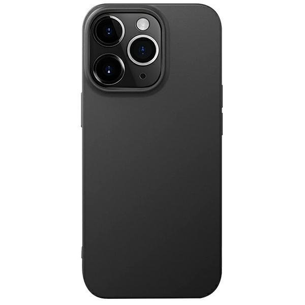 Beline Etui Candy iPhone 14 Pro Max 6,7&quot;czarny/black