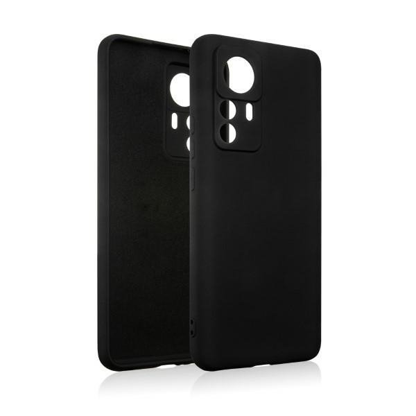 Beline Etui Silicone Xiaomi 12Tczarny/black