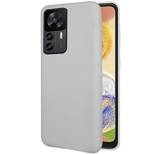 Beline Etui Candy Xiaomi 12T Proprzezroczysty/clear