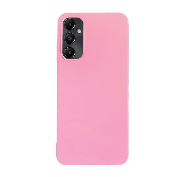 Beline Etui Candy Samsung A05s A057jasnoróżowy/light pink