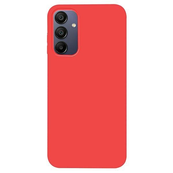 Beline Etui Candy Samsung A15 A156czerwony/red