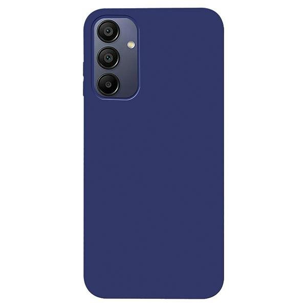 Beline Etui Candy Samsung A15 A156granatowy/navy