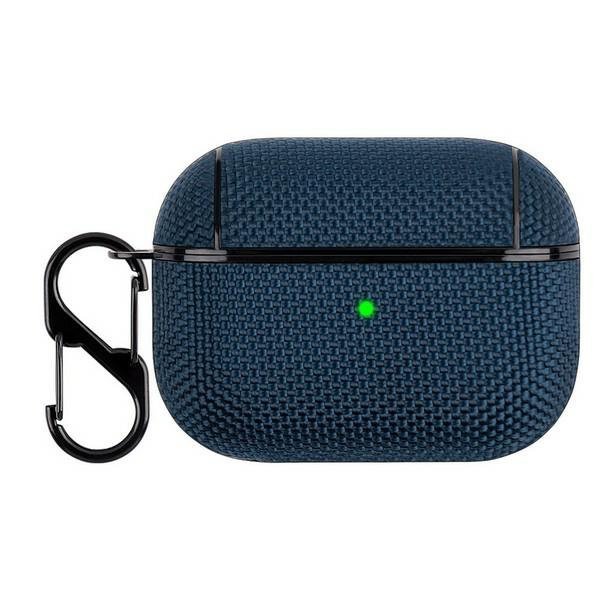 Beline AirPods Shell Cover Air PodsPro 2 niebieski /blue