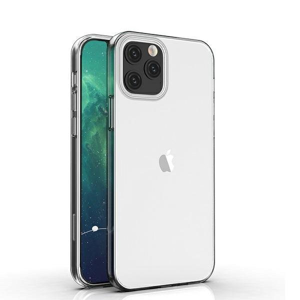 Beline Etui Clear Xiaomi 14transparent 1mm