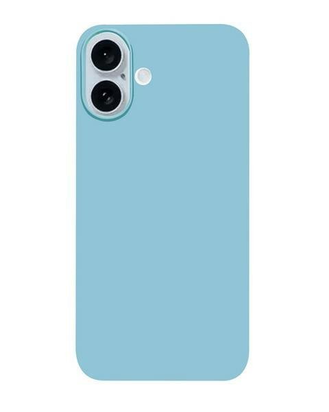 Beline Etui Candy iPhone 16 6.1&quot;niebieski/blue