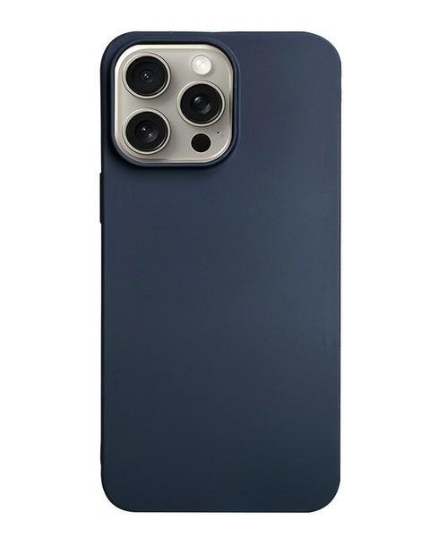 Beline Etui Candy iPhone 16 Pro Max 6.9&quot;czarny/black