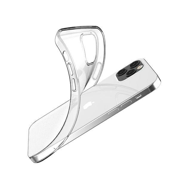 Beline Etui Clear Xiaomi Poco F6 Protransparent 1mm