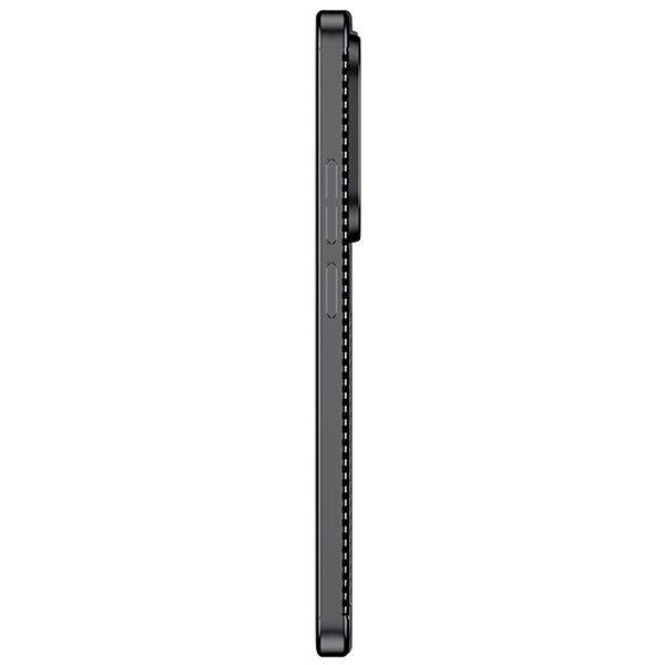 Beline Etui Carbon Armor Xiaomi RedmiNote 13 Pro 4G czarny/black box