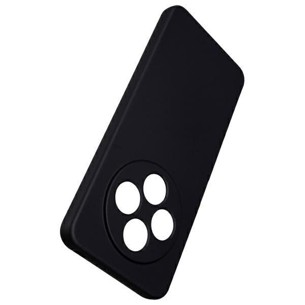 Etui Beline Silicone do Xiaomi 14C       czarny