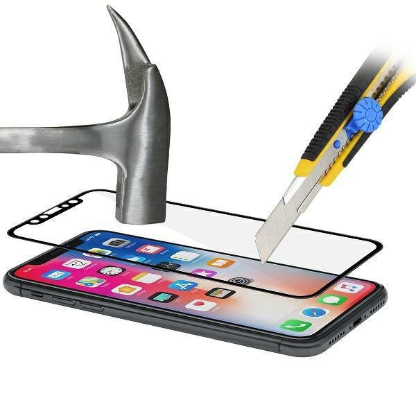 Szkło Hartowane Beline 5D iPhone 16