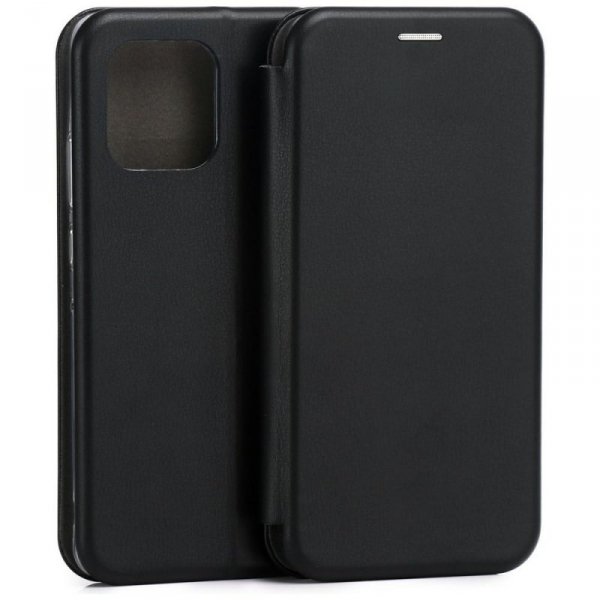 Etui Beline Book Magnetic do Moto G86    Power 5G czarny