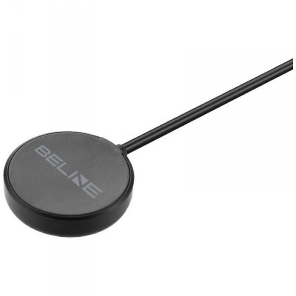 Ładowarka Beline do Samsung Galaxy Watch czarny