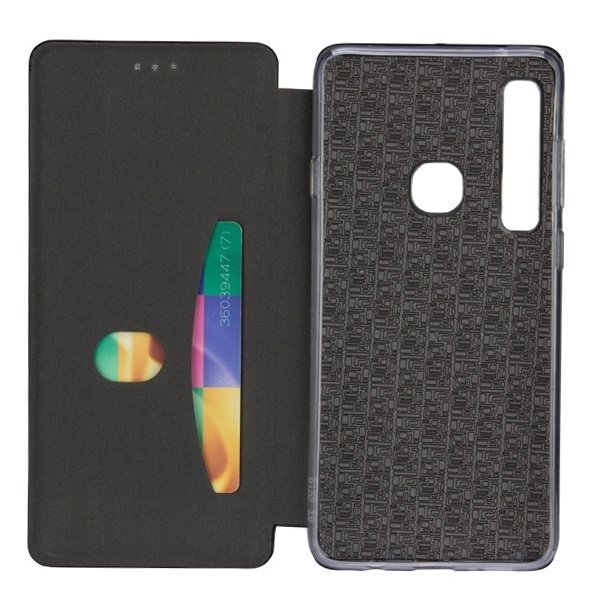 Beline Etui Book Magnetic iPhone 11Pro Max różowo-złoty/rosegold