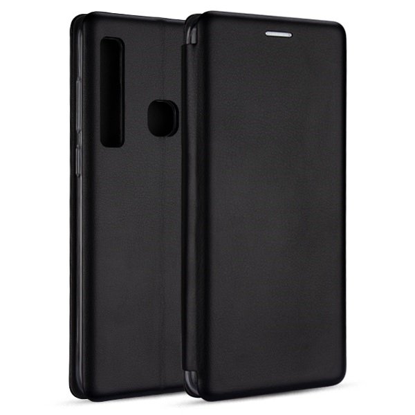 Etui Smart Magnet book Xiaomi Mi 10T5G czerwony/red